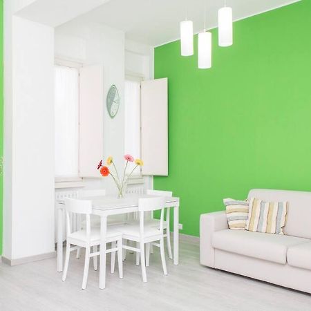 Casa Van Gogh - Mm4 Apartment Milan Exterior photo