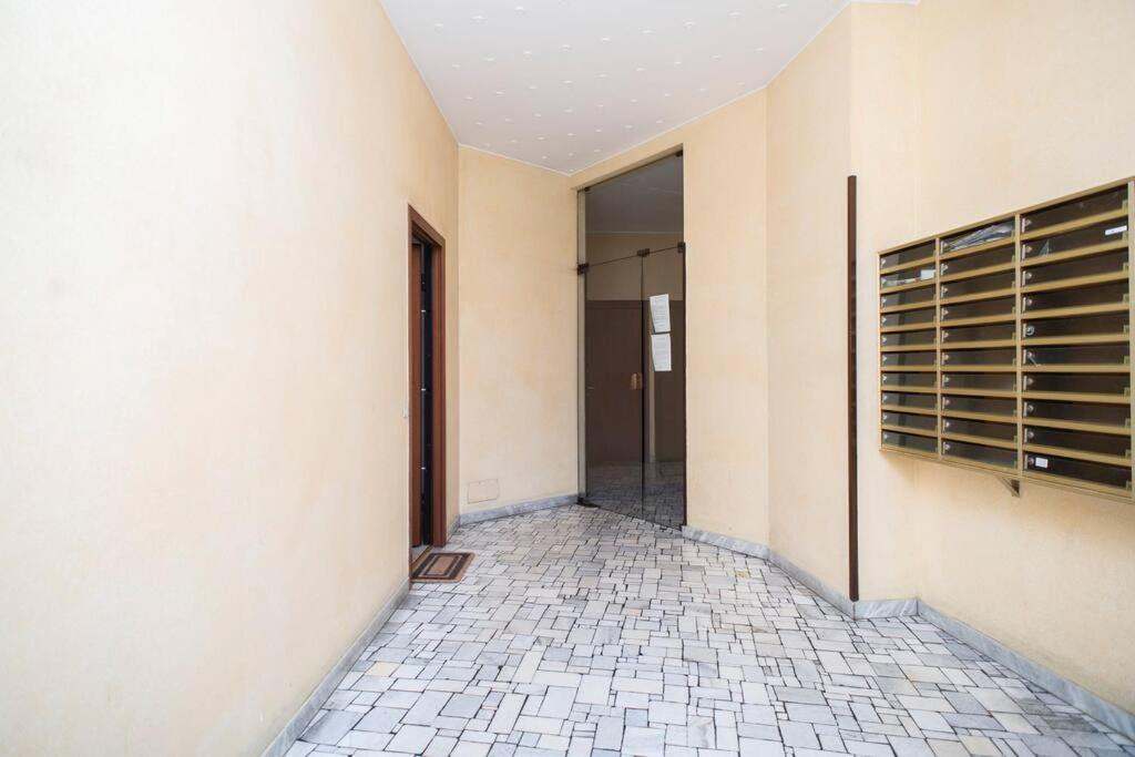 Casa Van Gogh - Mm4 Apartment Milan Exterior photo