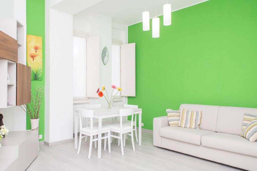 Casa Van Gogh - Mm4 Apartment Milan Exterior photo