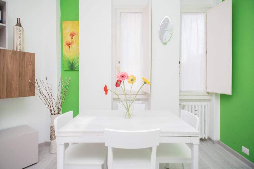 Casa Van Gogh - Mm4 Apartment Milan Exterior photo