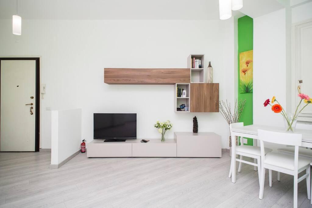 Casa Van Gogh - Mm4 Apartment Milan Exterior photo