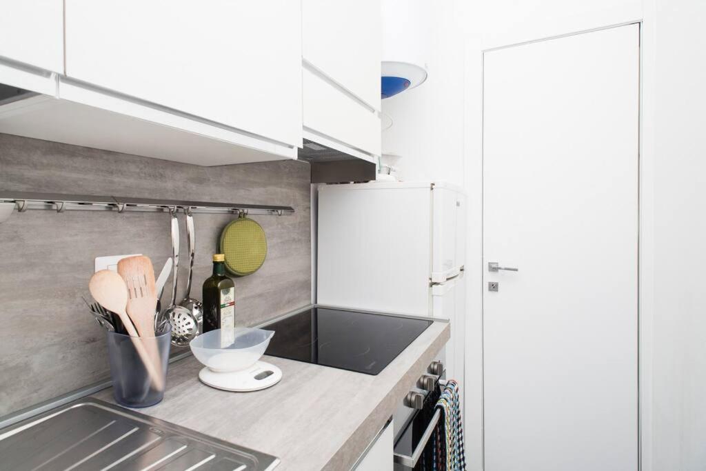 Casa Van Gogh - Mm4 Apartment Milan Exterior photo