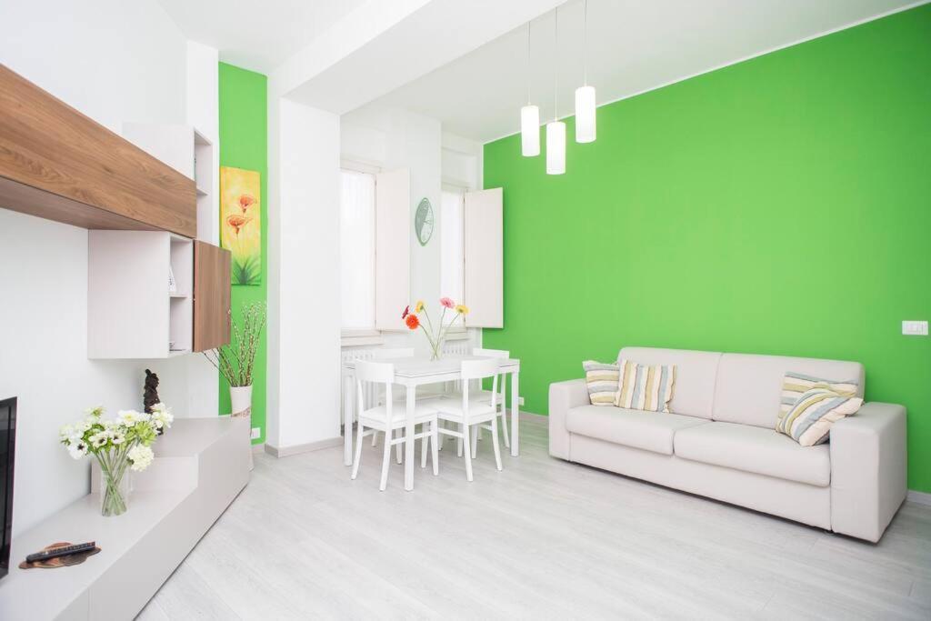 Casa Van Gogh - Mm4 Apartment Milan Exterior photo