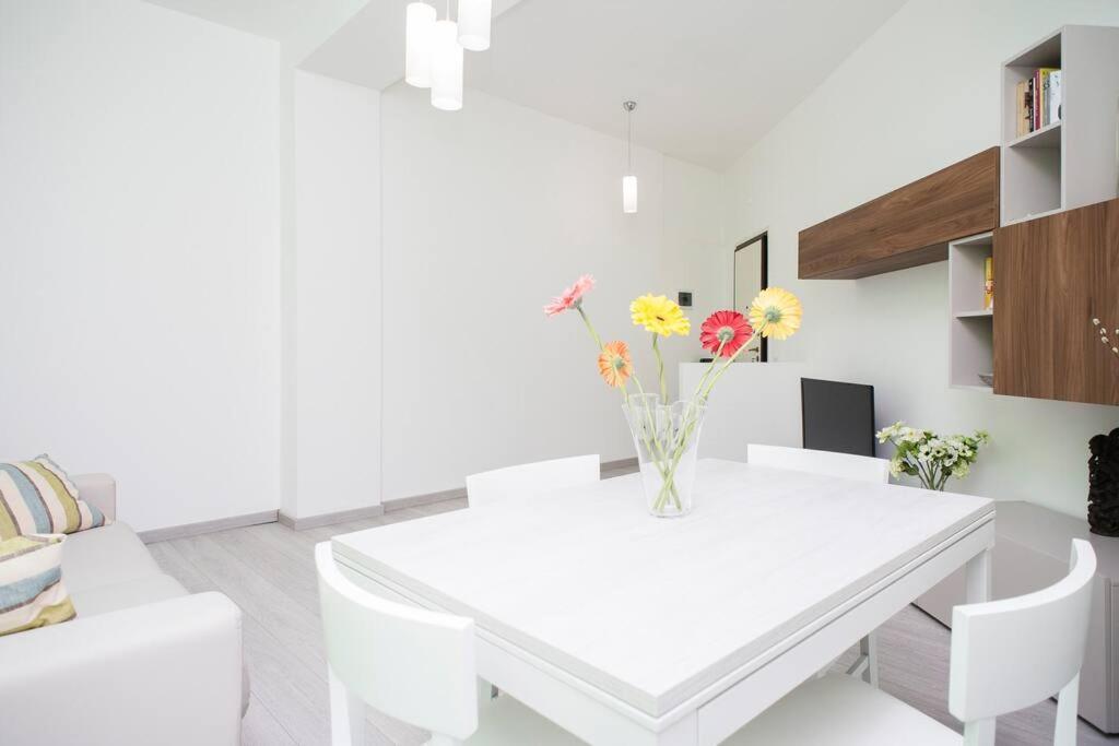 Casa Van Gogh - Mm4 Apartment Milan Exterior photo