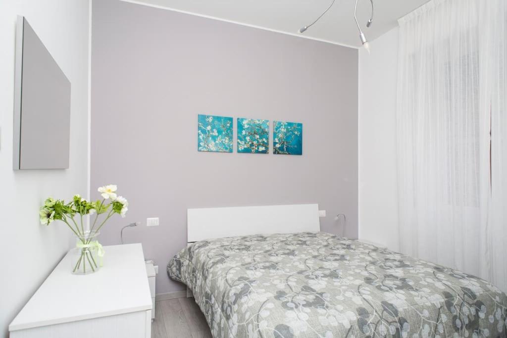 Casa Van Gogh - Mm4 Apartment Milan Exterior photo