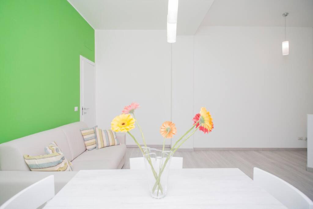 Casa Van Gogh - Mm4 Apartment Milan Exterior photo